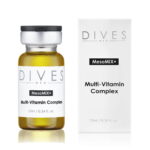 DIVES MED Multi-Vitamin Complex ampułka 1szt x10ml