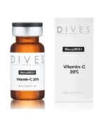 Dives MESOMIX+ vitamin c 20 monokoktajl