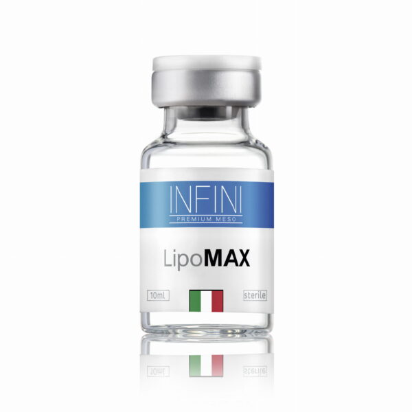 INFINI Premium Meso – LipoMax 1szt x 10ml