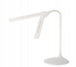 LAMPA LED NA BIURKO PODWÓJNE RAMIĘ