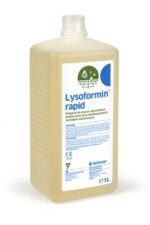 Lysoformin Rapid 1l