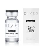 MESOMIX+ dives organic silicon dmae