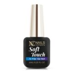 Nails Company Top Soft Touch Matt No Wipe 6ml