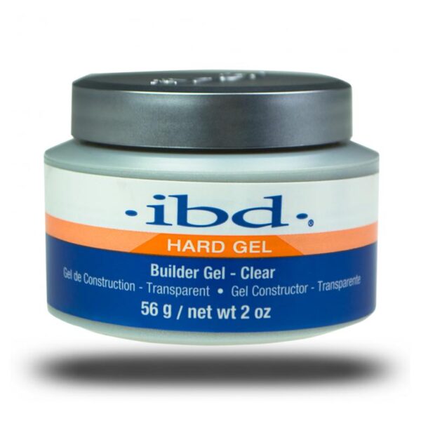 IBD  Builder Gel – Clear 56g