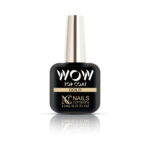 Nails Company Top Coat Gold 6ml