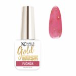 Nails Company Gold Rush Fuchsia 6ml