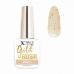 Nails Company Gold Rush Peach 6ml
