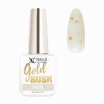Nails Company Gold Rush White 6ml