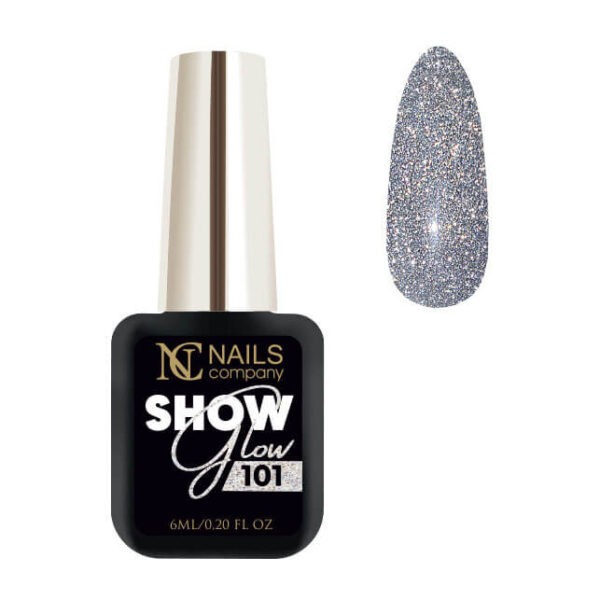 Nails Company Glow Show 101 6ml