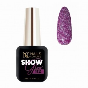 Nails Company Glow Show 112 6ml