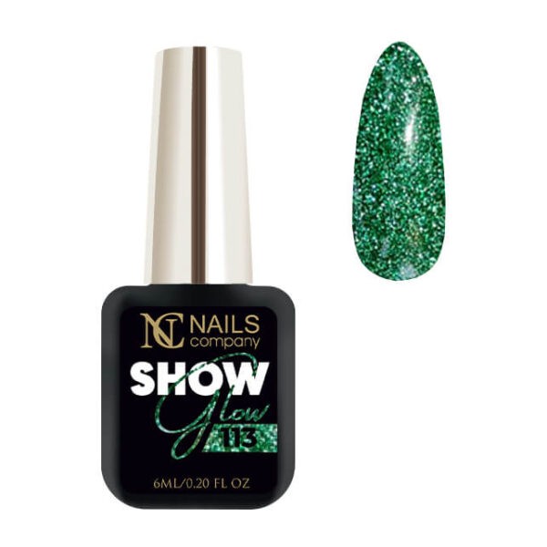 Nails Company Glow Show 113 6ml