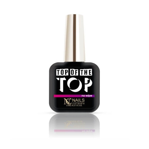 Nails Company Top of the Top 6ml