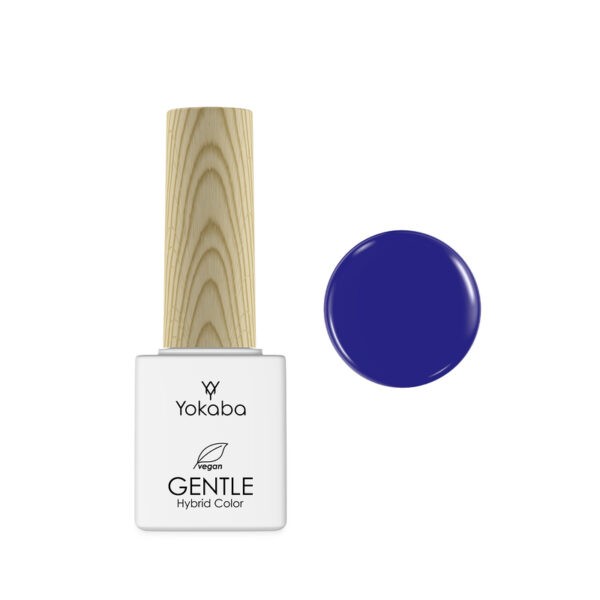 YOKABA Gentle Violet Wave 35 Hybrid Color 7ml