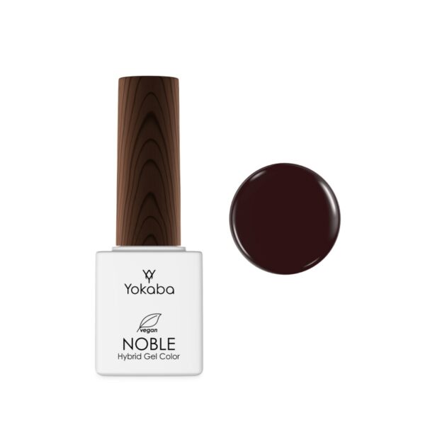 YOKABA Noble Pinot Noir 30 Hybrid Color 7ml