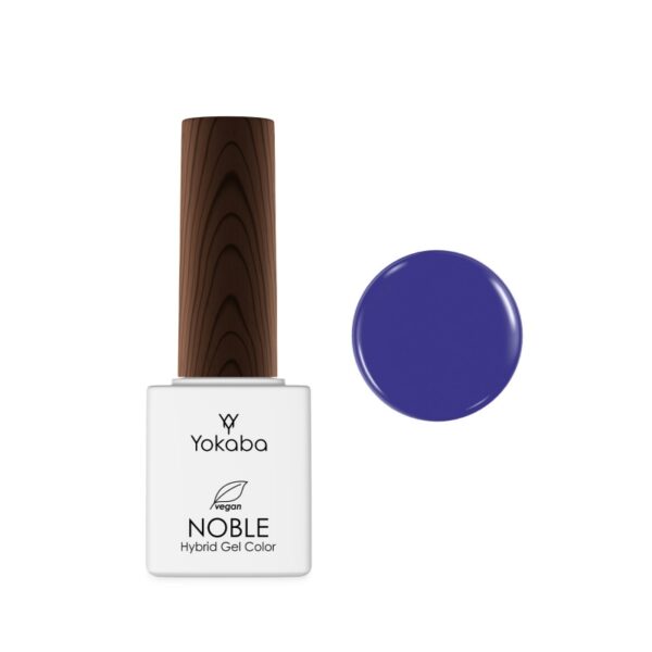 YOKABA Noble Violet Wave 23 Hybrid Color 7ml