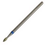 Diamentowy frez do skórek GD0204D-M