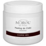 Norel Coffee SPA Peeling kawowy 500ml