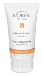 Norel MultiVitamin Sorbet witaminowy 150ml