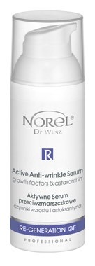 Norel Re-Generation Aktywne serum przeciwz. 50ml