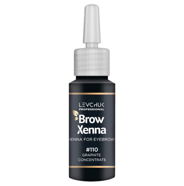 BrowXenna GRAPHIT CONCENTRATE #110