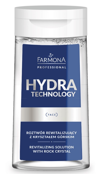 Farmona Hydra Technology roztwór rewitalizu. 100ml