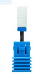 Frez ceramiczny  Large Barrelr 3/32  niebieski