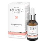 Glow Skin Booster rozjasniajacy
