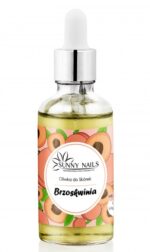 Oliwka do skórek 50ml BANAN