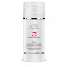 Apis Sekret młodości krem po zabiegu 100ml