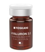 TOSKANI HYALURON 3,5 %   1szt  5ml