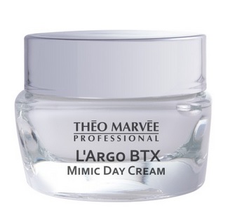TheoMarvee Zestaw Cream Mimic50ml+ Cream Mimic 50%