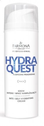 Farmona Hydra Quest Krem nawilżający 150ml