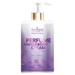 Farmona Perfume Hand & Body Cream Glamour 300ml