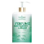 Farmona Perfume Hand & Body Cream Perfect 300ml