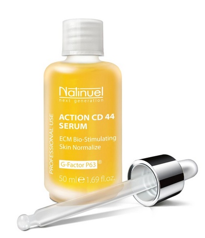 Natinuel Action CD 44 Plus 50ml