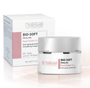 Natinuel Bio-Soft 50ml