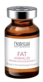 Natinuel Fat Normalize 3x2ml 3x18ml