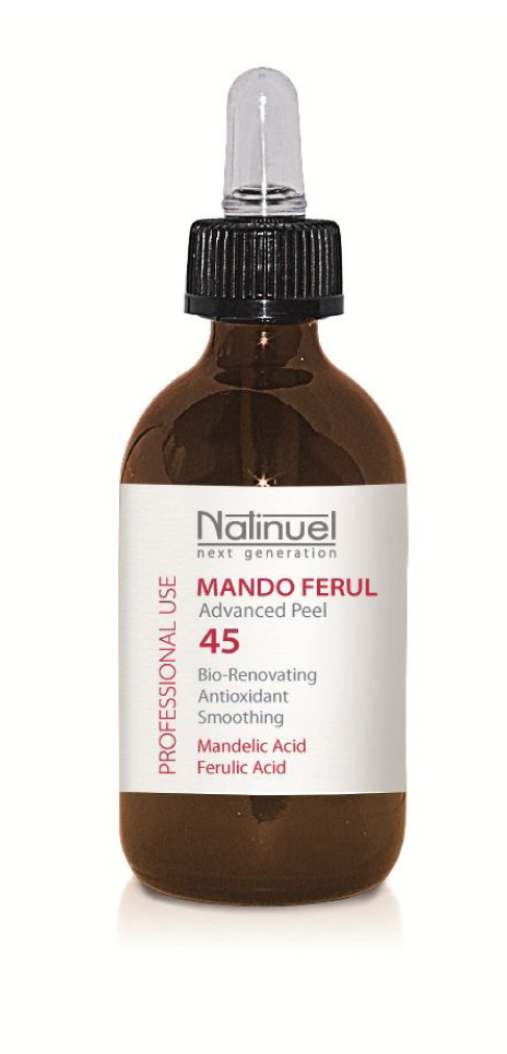 Natinuel Mando Ferul 45 50ml