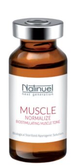 Natinuel Muscle Normalize PLUS 3x10ml