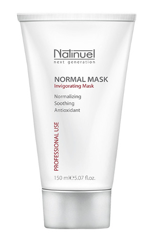 Natinuel Normal Mask 150ml