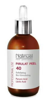 Natinuel Pirulat Peel 40 50ml