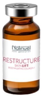 Natinuel Restructure Skin LIFT 3x10ml