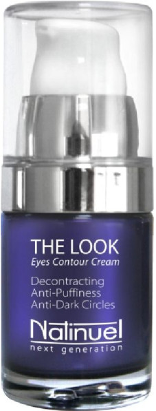 Natinuel The Look 15ml