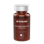 TOSKANI LOCALIZED CELLULITE Coctail 10x 10ml