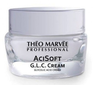 TheoMarvee AciSoft G.L.C Cream 50ml