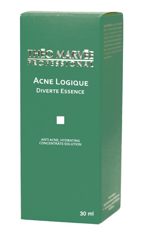 TheoMarvee Acne Logique Diverte Essence 30ml