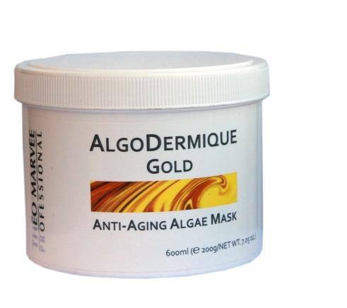 TheoMarvee AlgoDermique Gold 1000ml/340g