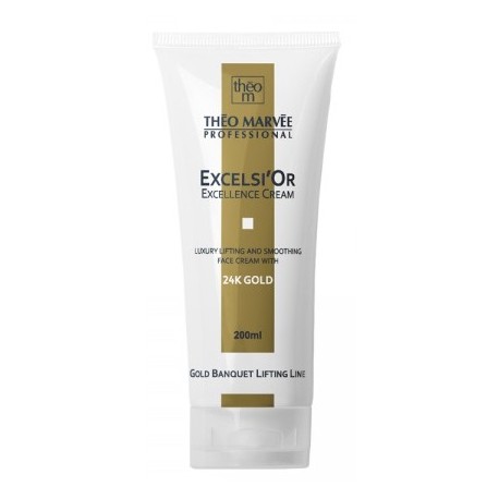 TheoMarvee Excelsi’Or Excellence Cream 200ml