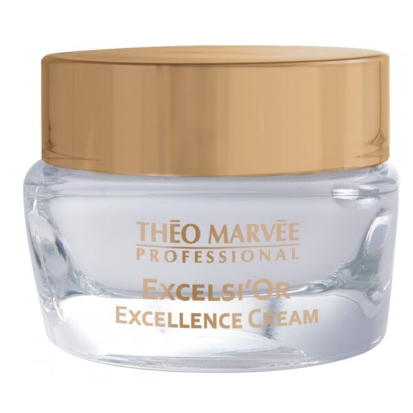 TheoMarvee Excelsi’Or Excellence Cream 50ml