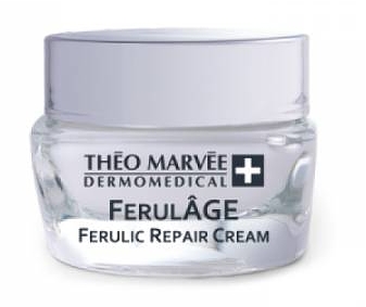 TheoMarvee Ferulic Repair Cream 50ml